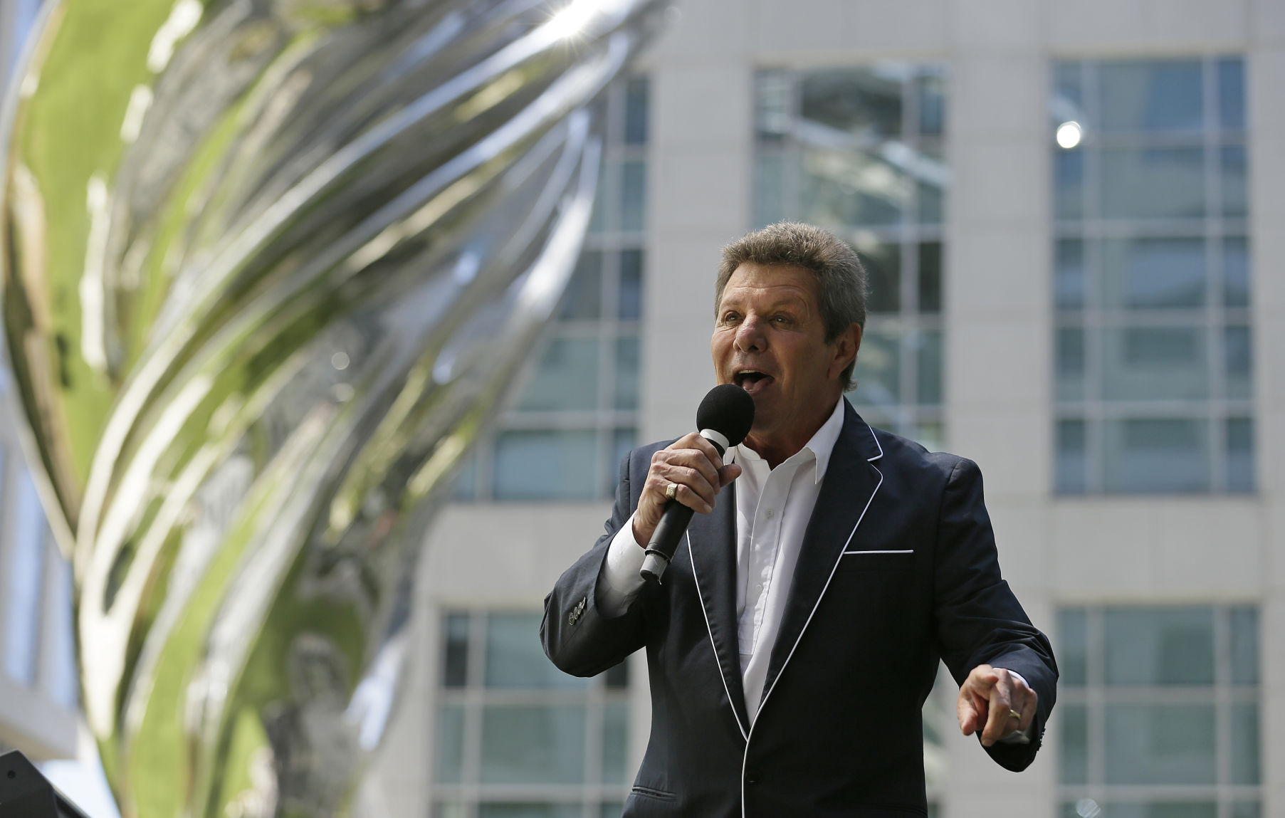Frankie Avalon